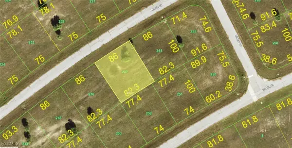 14437 Marlin Court, Placida, FL 33946