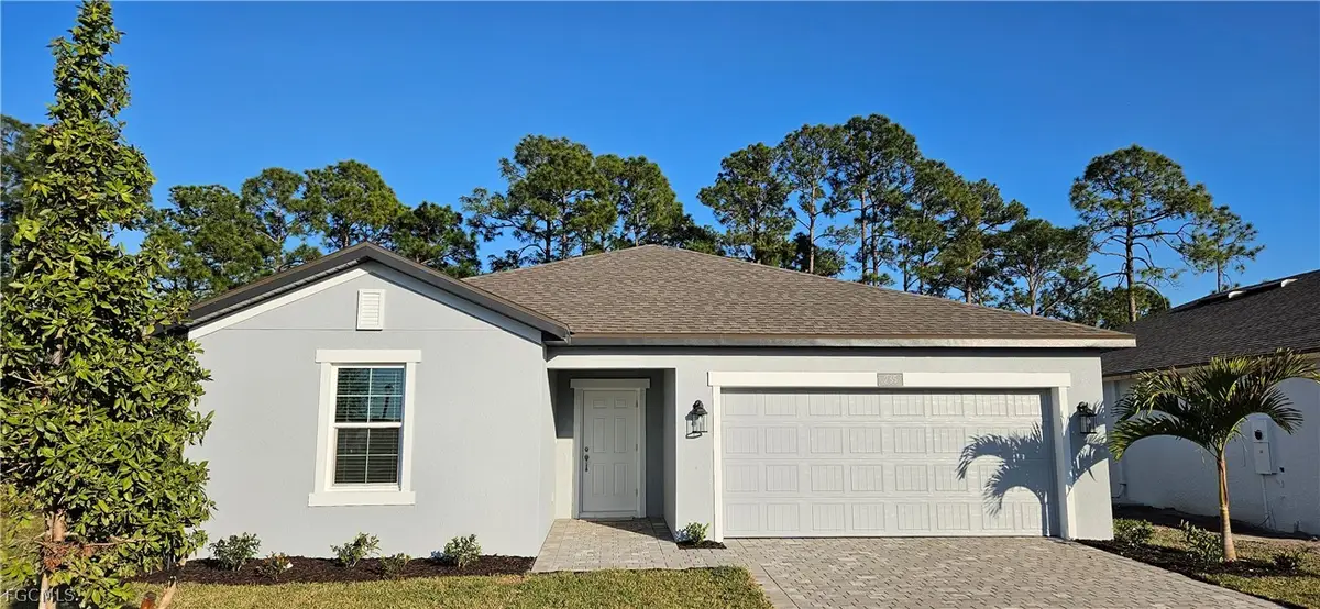235 Lakeside Breeze Way, Lehigh Acres, FL 33936 - #1