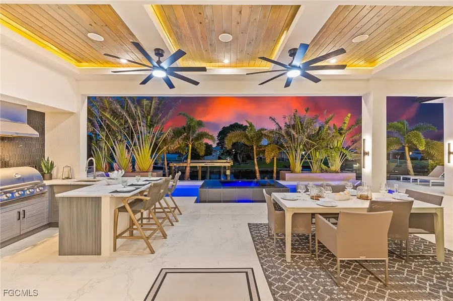 160 SW 52nd Terrace, Cape Coral, FL 33914 - Image #3