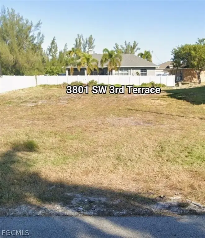 3801 SW 3rd Terrace, Cape Coral, FL 33991 - Image #2