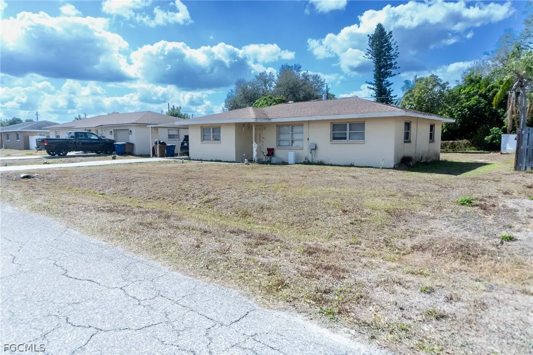 2201 Lotus Road, Fort Myers, FL 33905 - #1