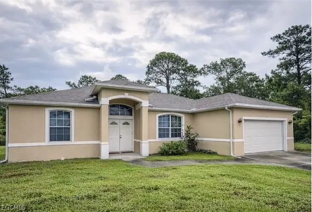 1203 Grant Boulevard, Lehigh Acres, FL 33974 - #1