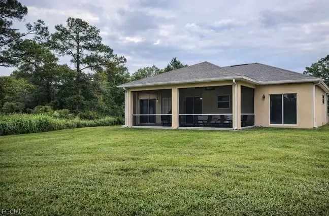 1203 Grant Boulevard, Lehigh Acres, FL 33974 - #3