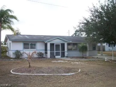 200 Alabama Road S, Lehigh Acres, FL 33936 - #1