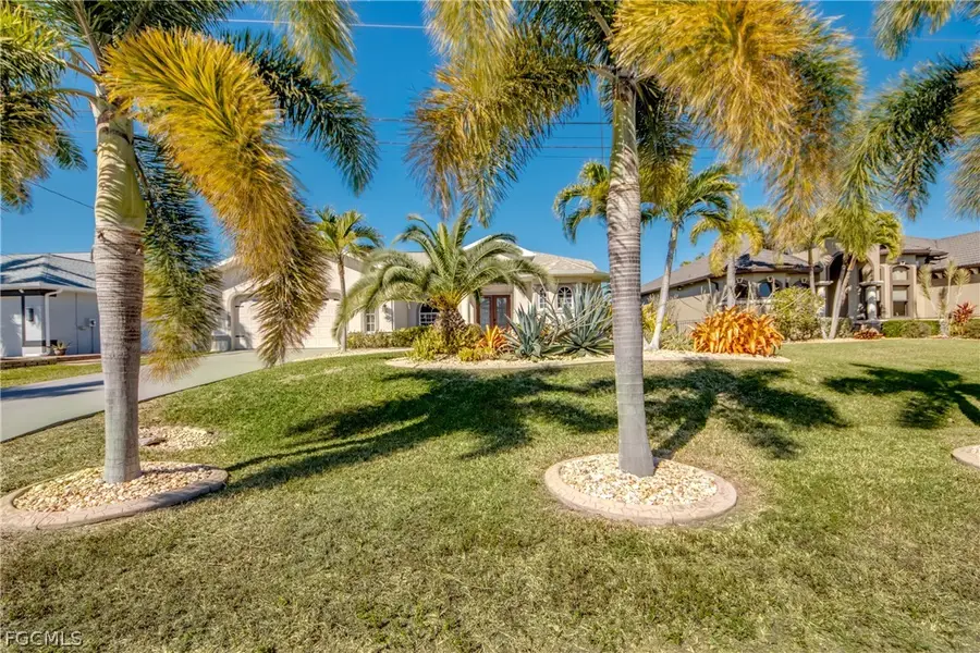 1705 SW 44th Terrace, Cape Coral, FL 33914 - #2