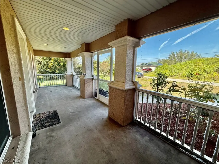 5007 Barth Street, Lehigh Acres, FL 33971 - #3