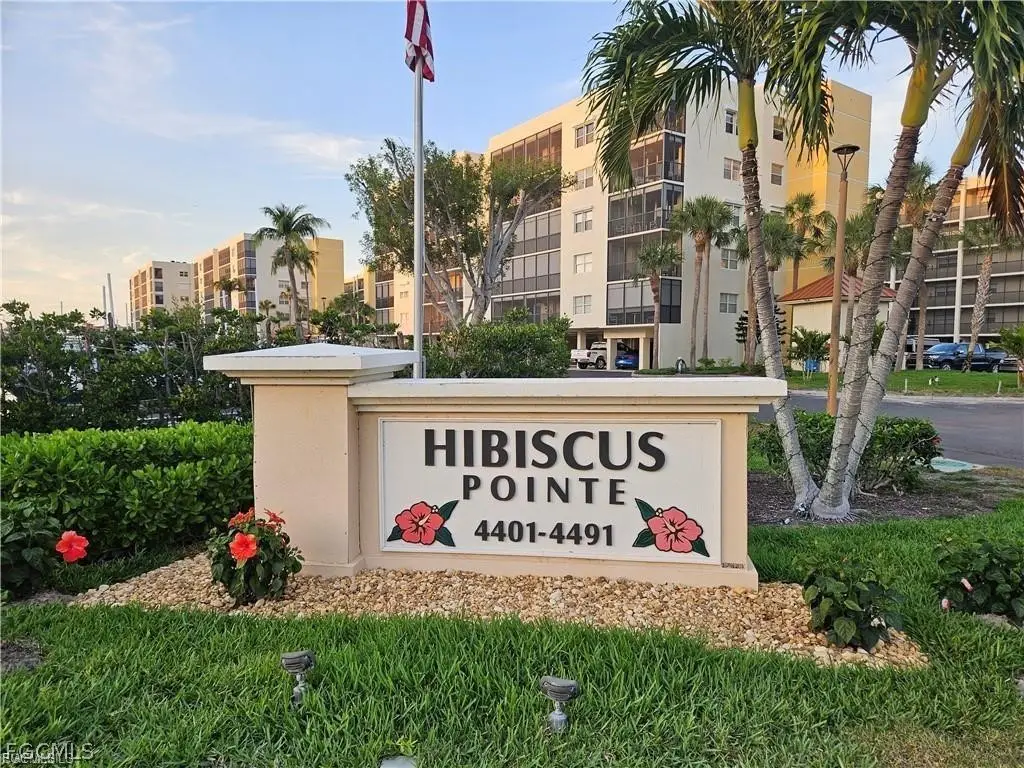 Hibiscus Pointe #82 Bay Beach Lane, Fort Myers Beach, FL 33931 - #1