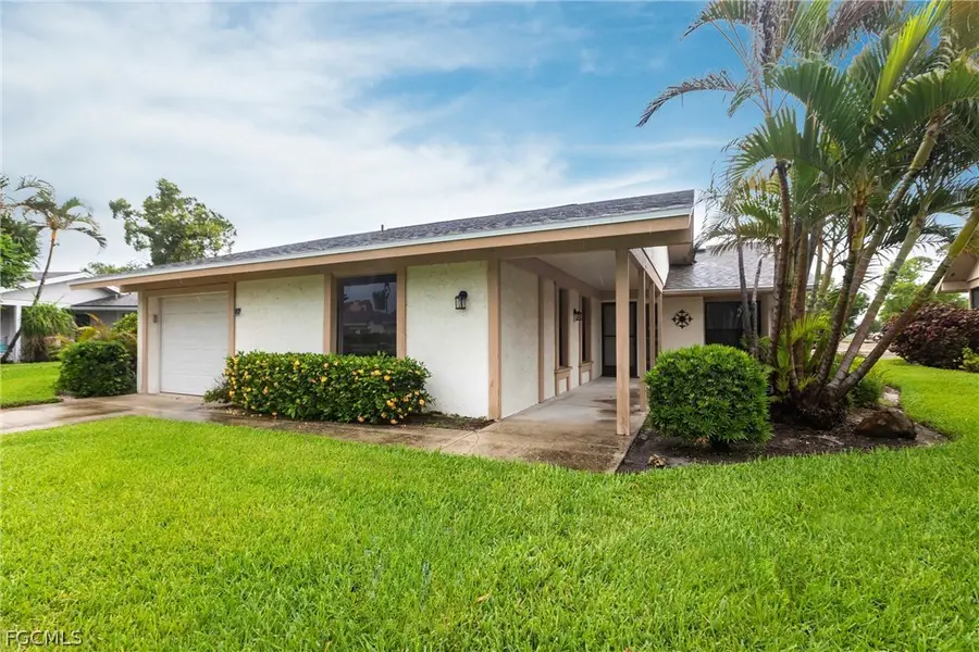 16737 Pheasant Court, Fort Myers, FL 33908 - #2