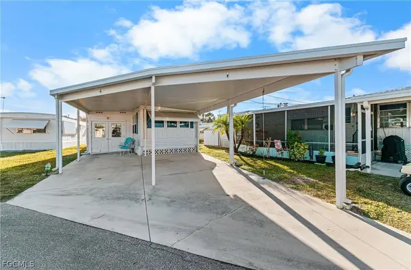 5558 Palm Beach Boulevard #45, Fort Myers, FL 33905