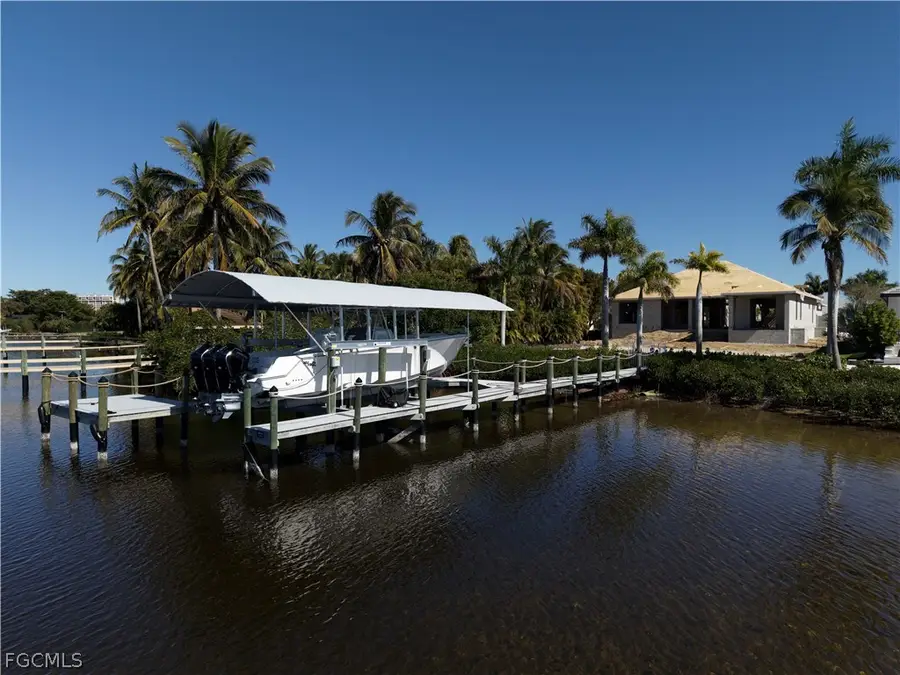 6901 Deep Lagoon Lane, Fort Myers, FL 33919 - Image #3