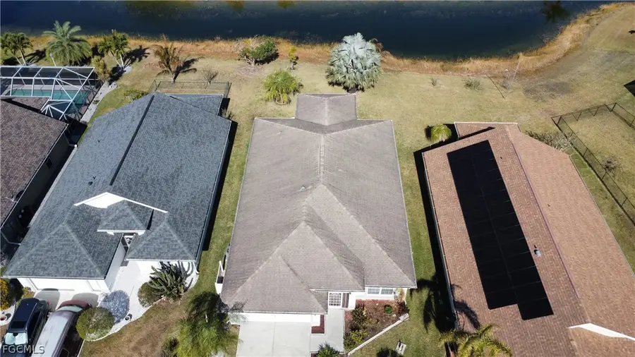 8571 Gassner Way, Lehigh Acres, FL 33972 - #2