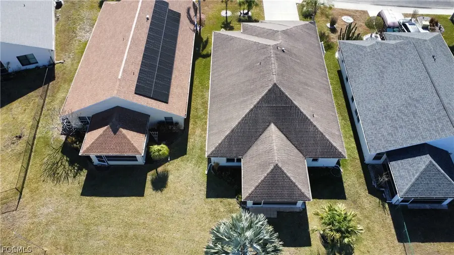 8571 Gassner Way, Lehigh Acres, FL 33972 - #3