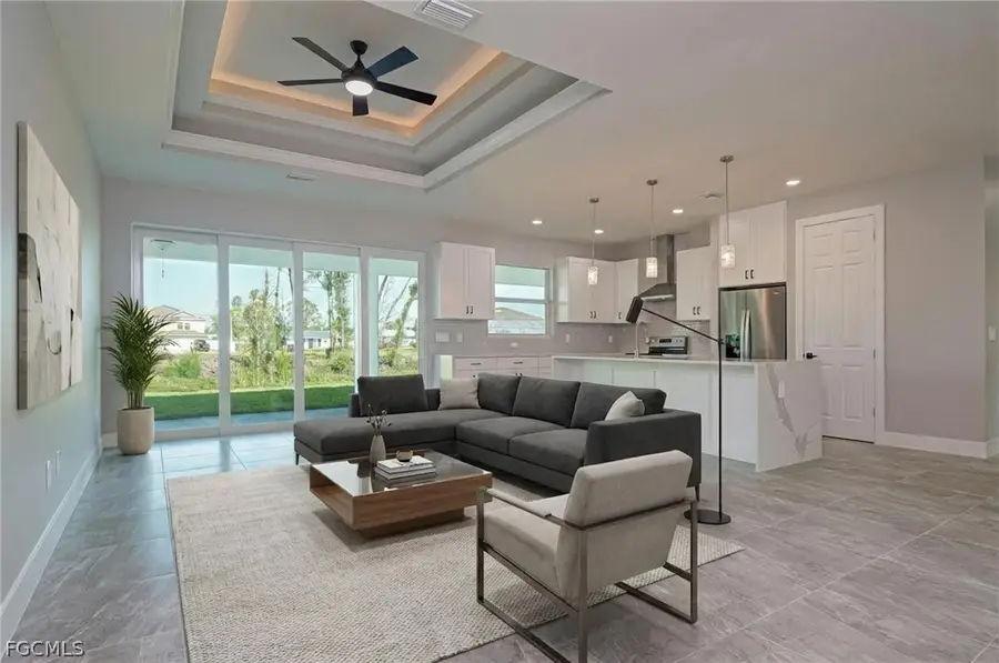 1202 SW 8th Place, Cape Coral, FL 33991 - Image #3