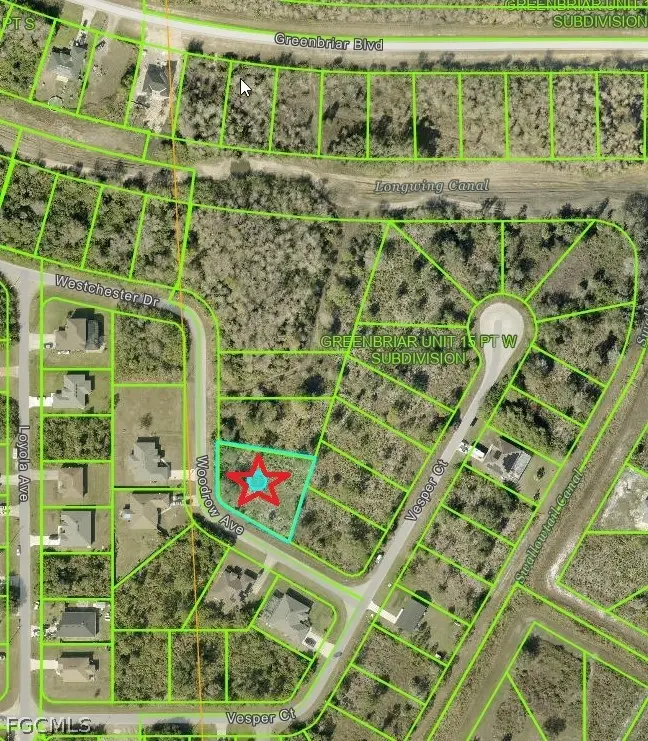 1916 Woodrow Avenue, Lehigh Acres, FL 33972 - Image #3