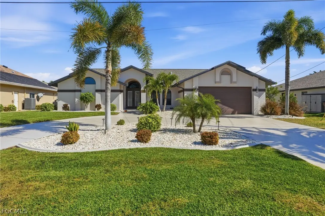 4419 SW 11th Avenue, Cape Coral, FL 33914 - Image #1