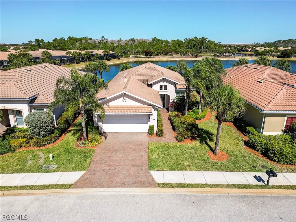 11205 Vitale Way, Fort Myers, FL 33913 - #1