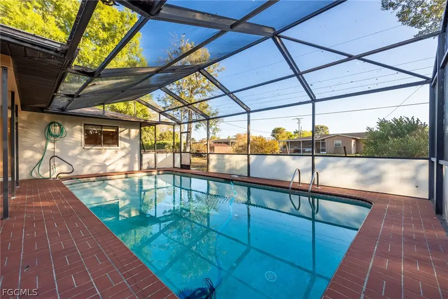 134 Gibson Street, Fort Myers, FL 33905 - #2