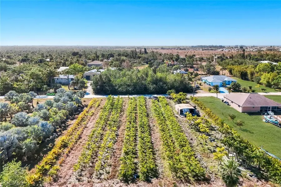 4442 Courtney Road, Saint James City, FL 33956 - #3