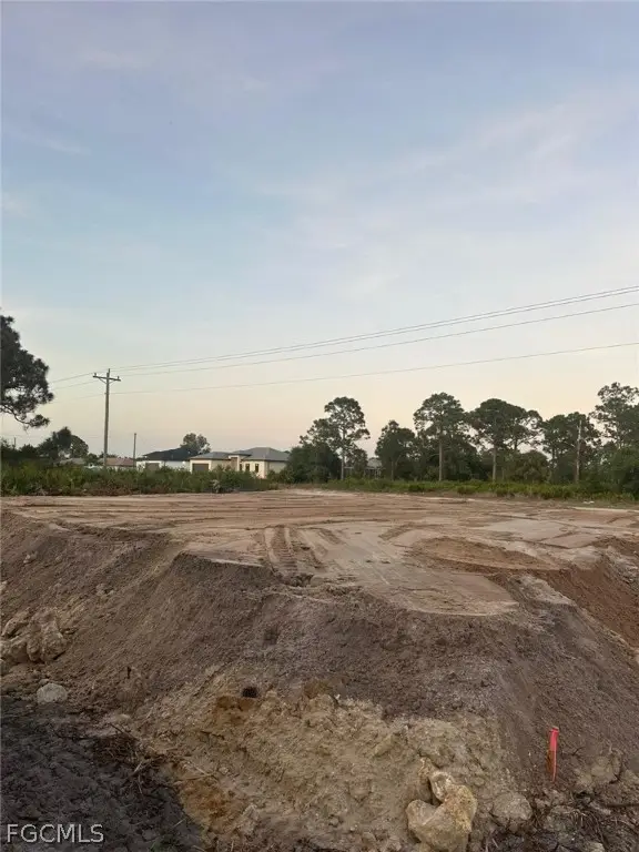 946 Columbus Boulevard S, Lehigh Acres, FL 33974 - #1