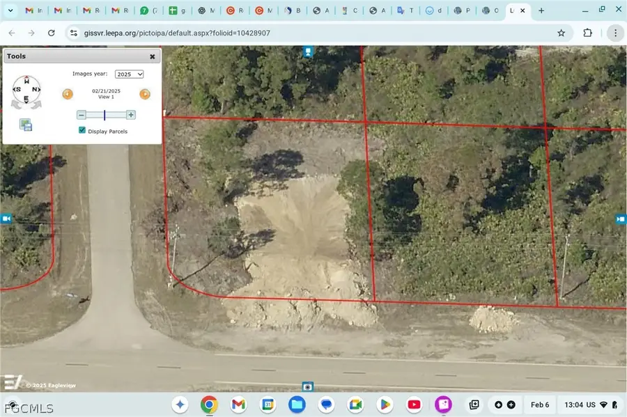 946 Columbus Boulevard S, Lehigh Acres, FL 33974 - #3