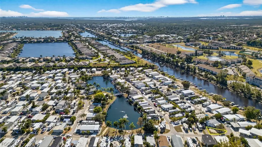 5109 White Sky Circle, Fort Myers, FL 33908 - #3