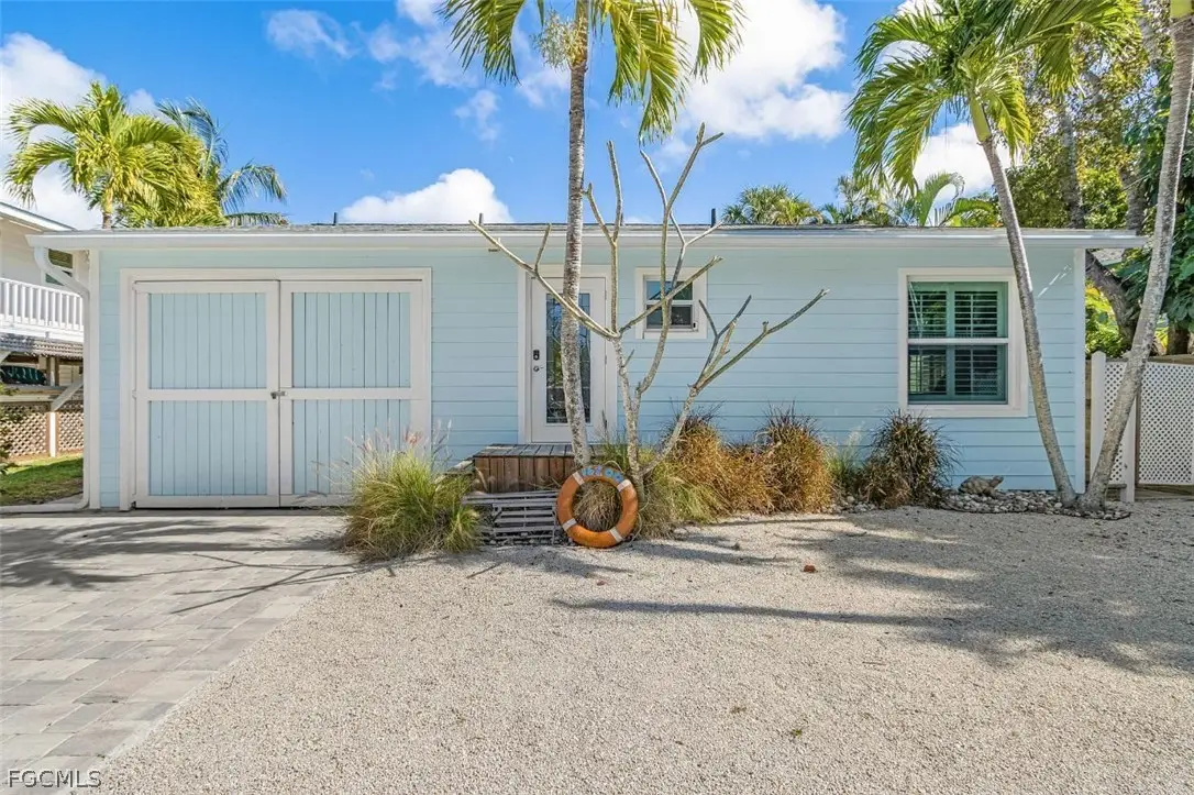 16200 Antigua Way, Bokeelia, FL 33922 - #1