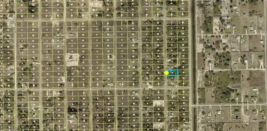 1704 Fitch Avenue, Lehigh Acres, FL 33972 - #2