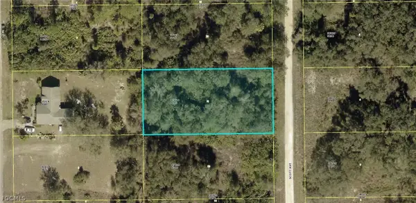 1817 Scott Avenue, Lehigh Acres, FL 33972