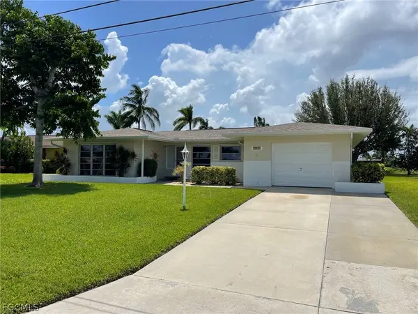 1040 SE 43rd Street, Cape Coral, FL 33904