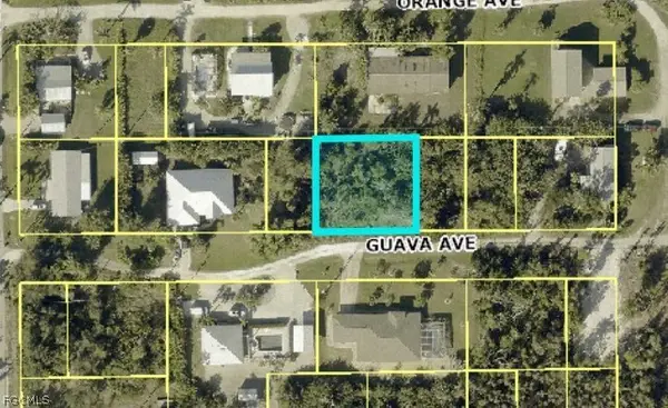 7200 Guava Avenue, Bokeelia, FL 33922