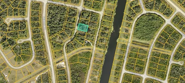 Grenard Circle, North Port, FL 34288