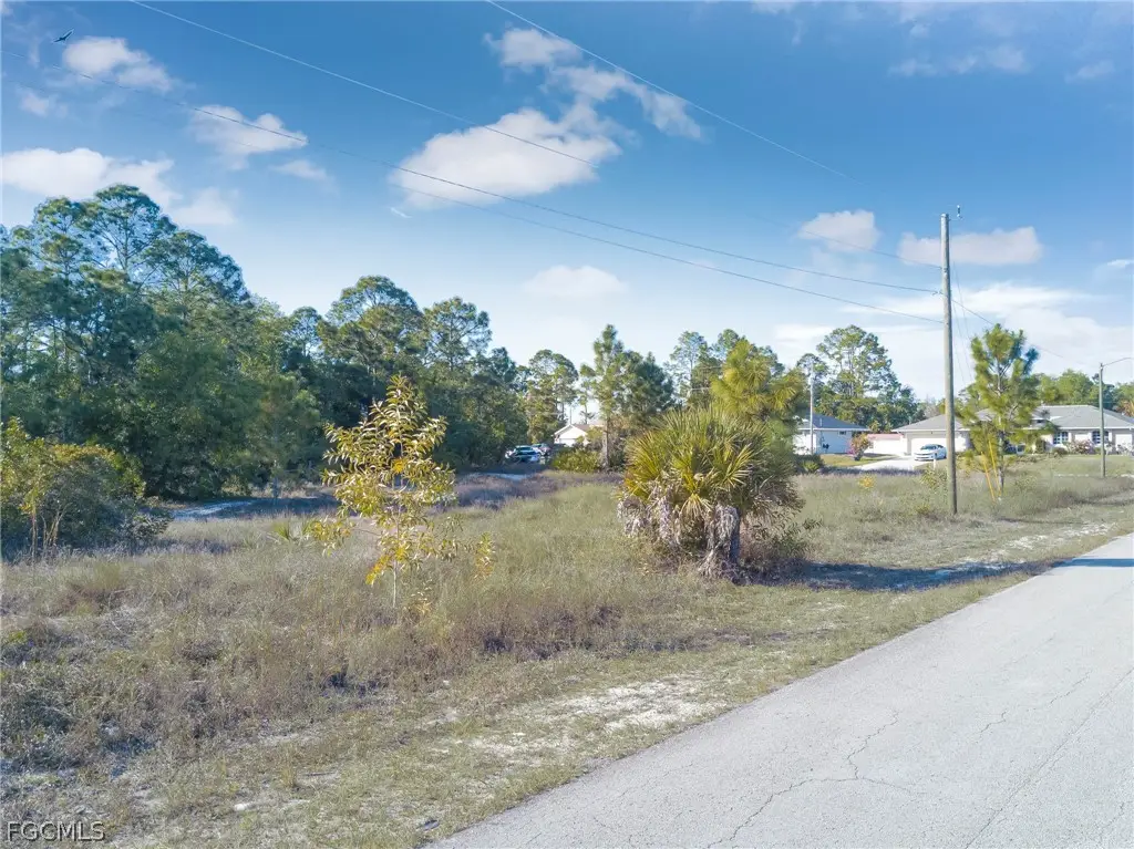 514 Harry Thayer Avenue S, Lehigh Acres, FL 33974 - #1