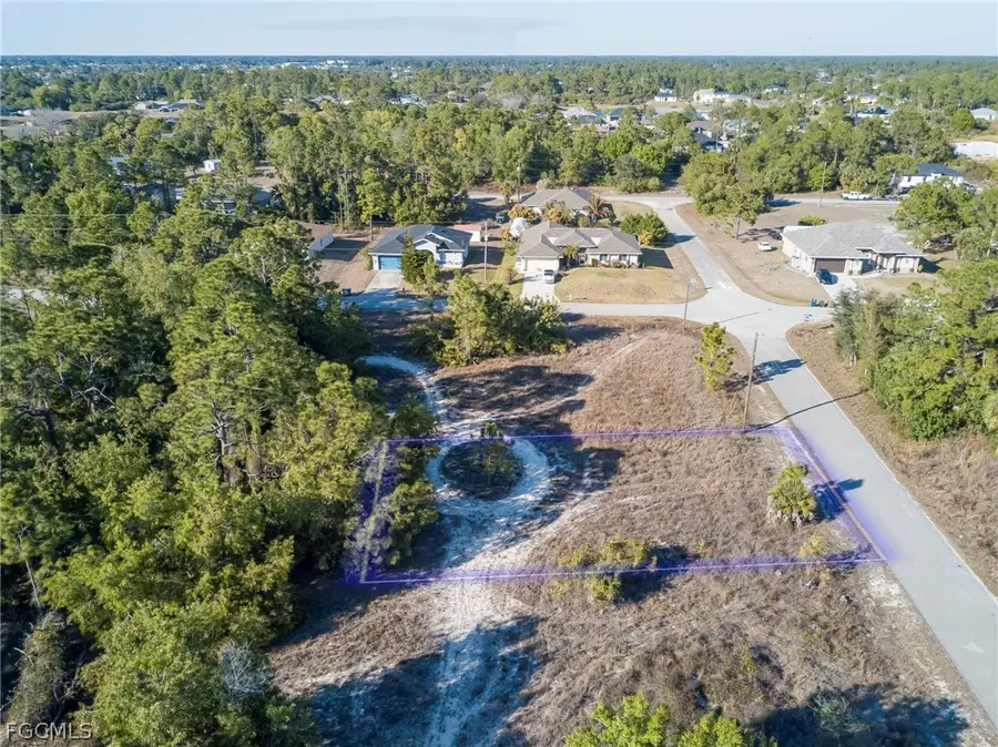 514 Harry Thayer Avenue S, Lehigh Acres, FL 33974 - #3