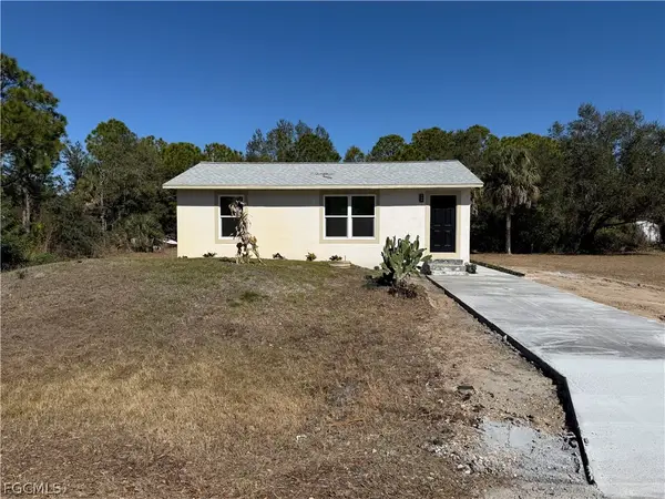 27160 Chula Vista Drive, Punta Gorda, FL 33955