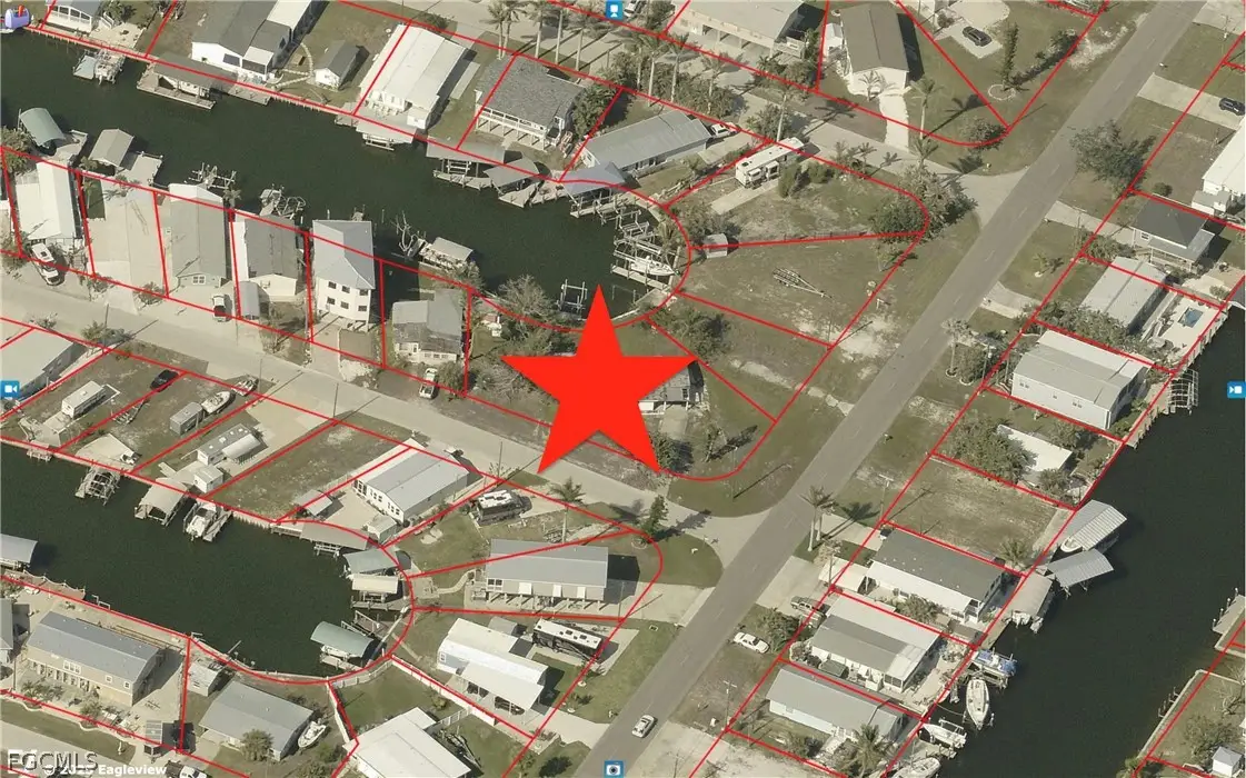 3780 Coconut Drive, Saint James City, FL 33956 - #1