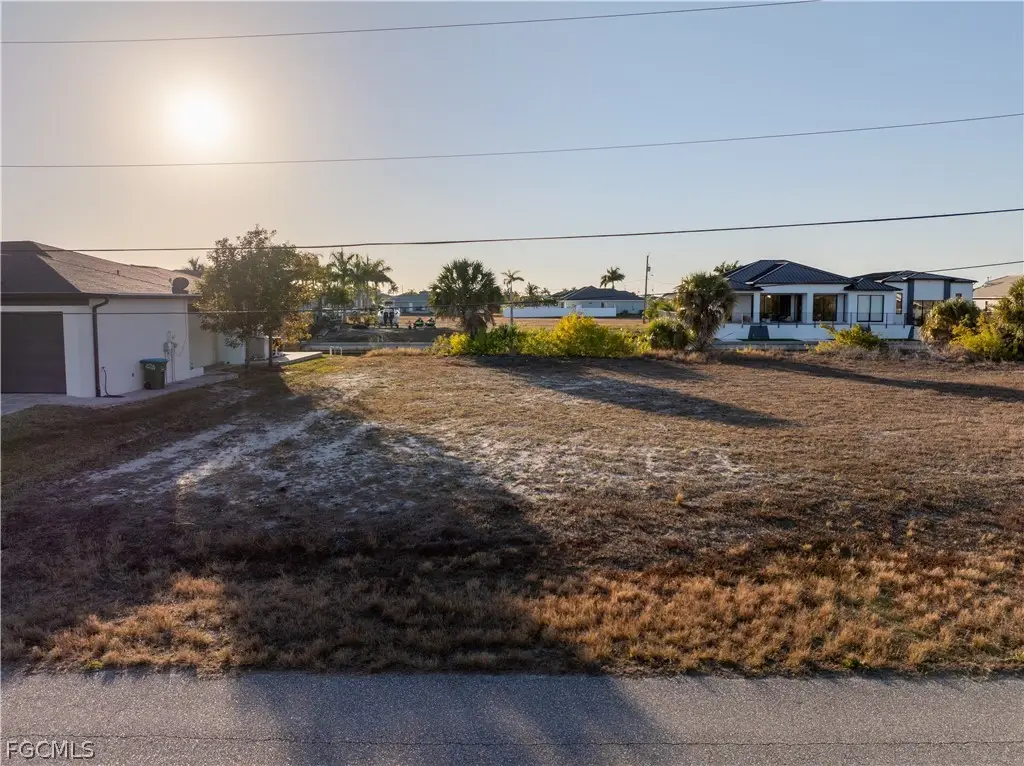 1418 NW 33rd Place, Cape Coral, FL 33993 - Image #1