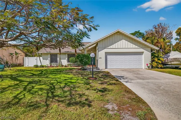 693 Astarias Circle, Fort Myers, FL 33919