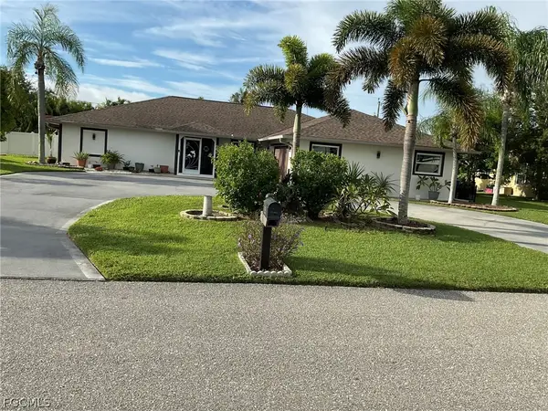 320 SE 28th Terrace, Cape Coral, FL 33904