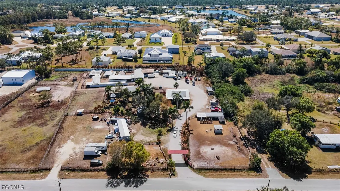 3590 South Road, North Fort Myers, FL 33917 - #1