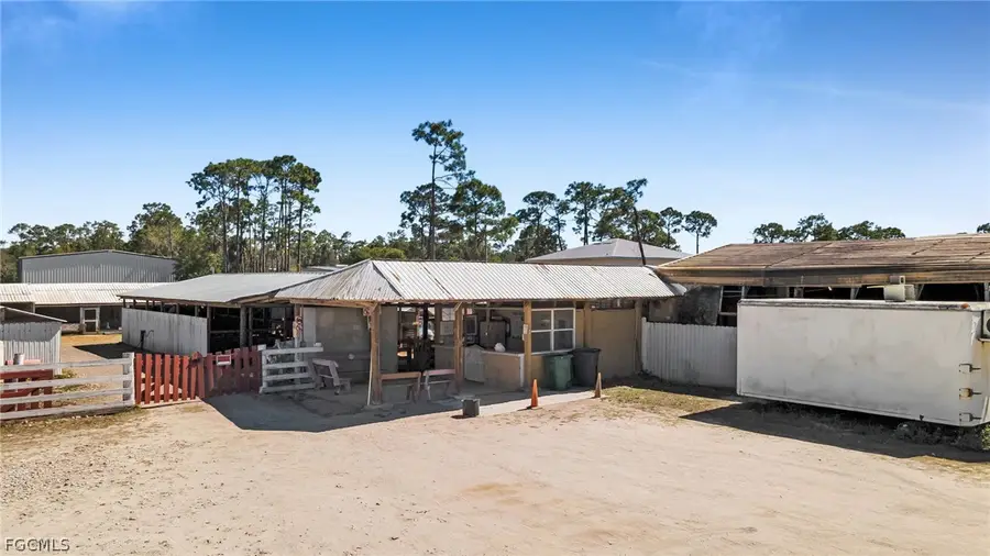3590 South Road, North Fort Myers, FL 33917 - #2