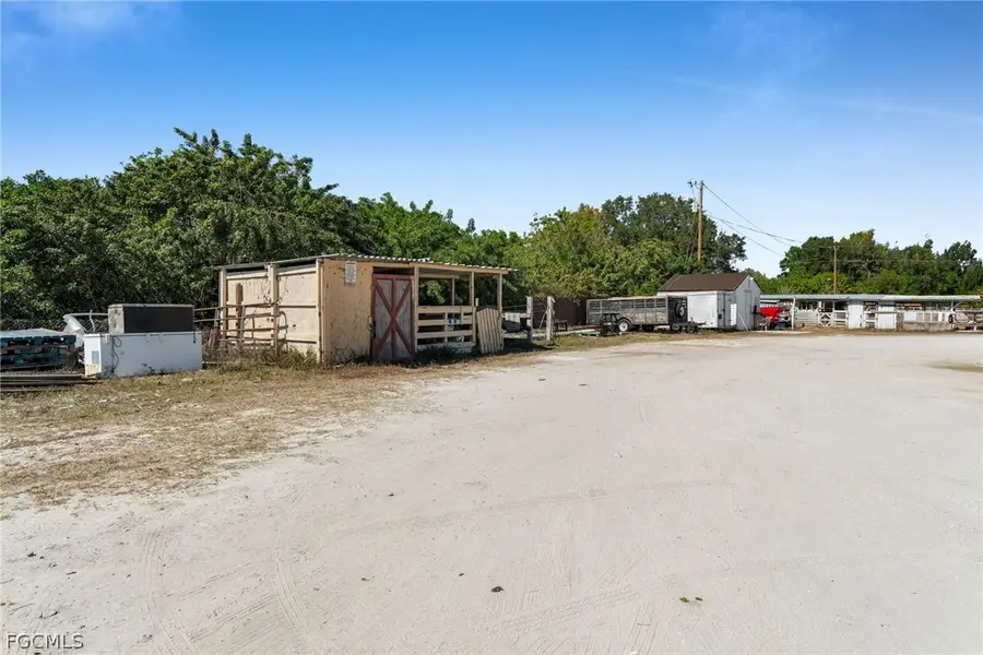 3590 South Road, North Fort Myers, FL 33917 - #3