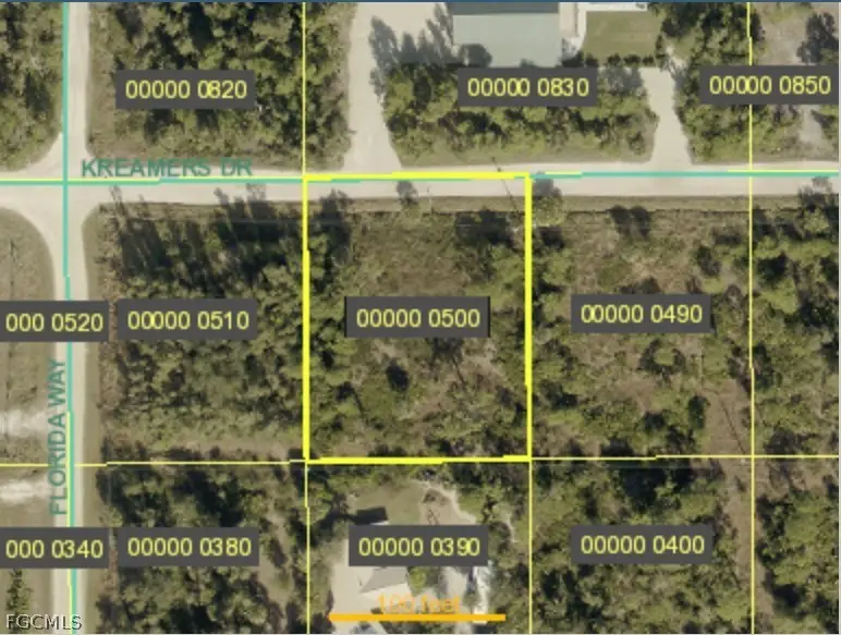 7085 Kreamers Drive, Bokeelia, FL 33922 - #2