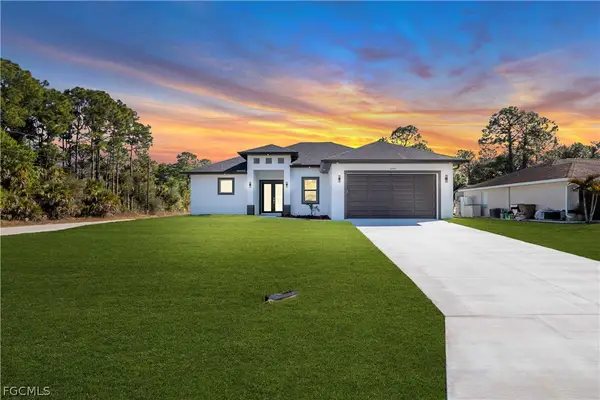 4703 Sara Avenue N, Lehigh Acres, FL 33971