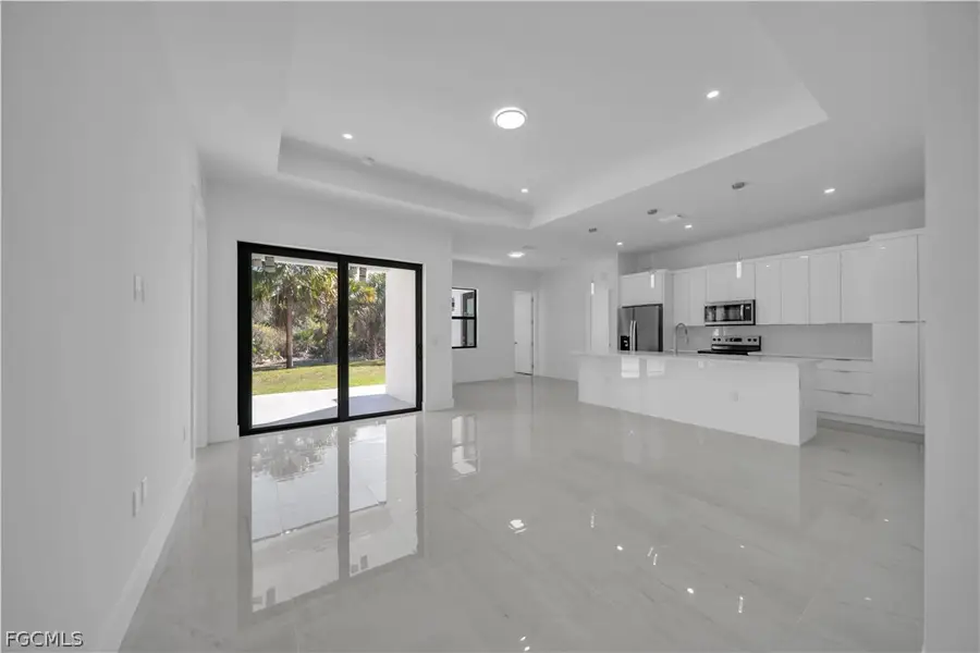 4703 Sara Avenue N, Lehigh Acres, FL 33971 - #2