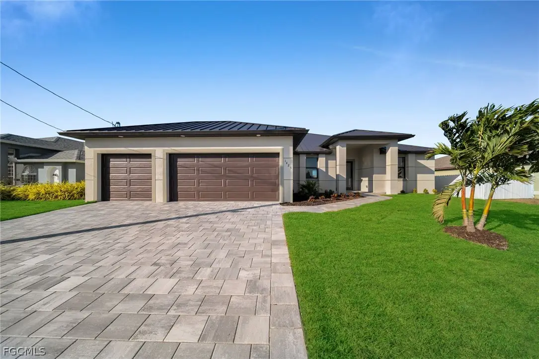1425 NE 2nd Street, Cape Coral, FL 33909 - #1