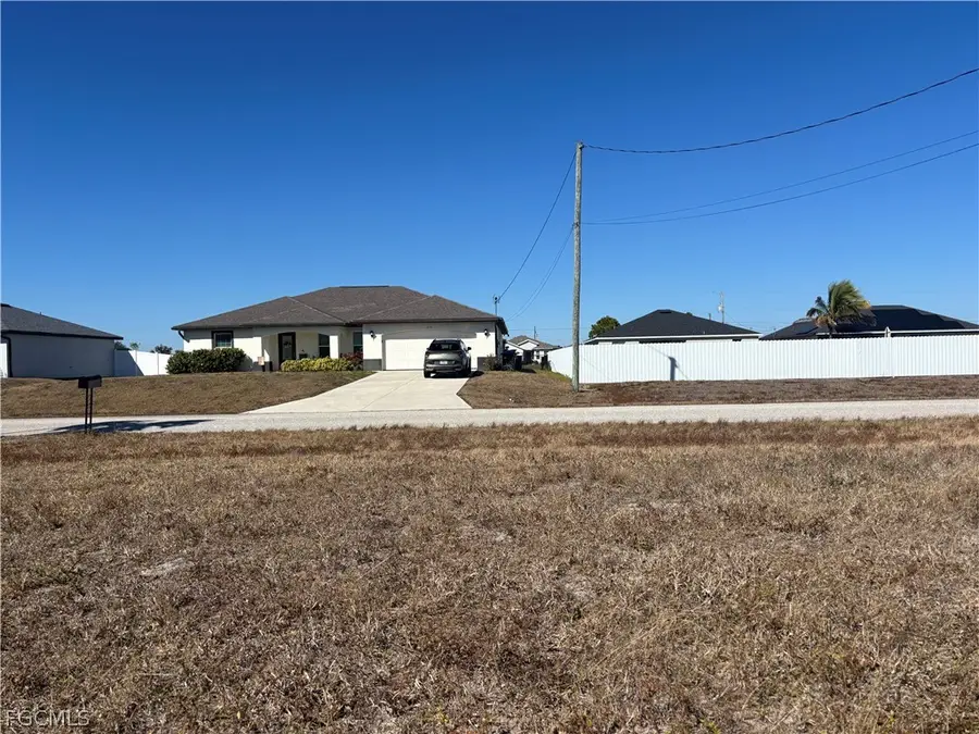 416 NW 9th Street, Cape Coral, FL 33993 - #2
