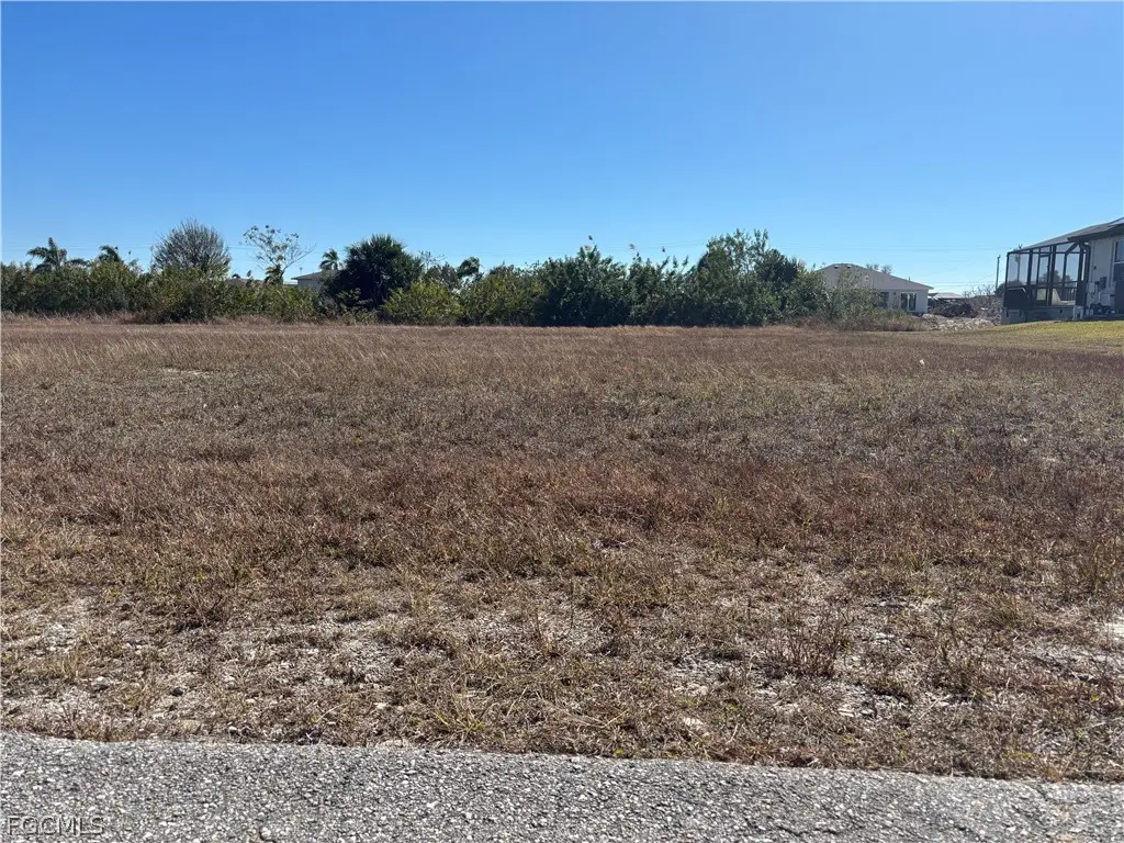 1630 NE 23rd Terrace, Cape Coral, FL 33909 - #1