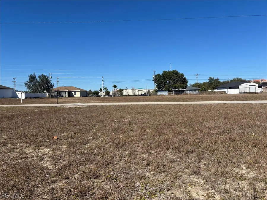 1630 NE 23rd Terrace, Cape Coral, FL 33909 - #2