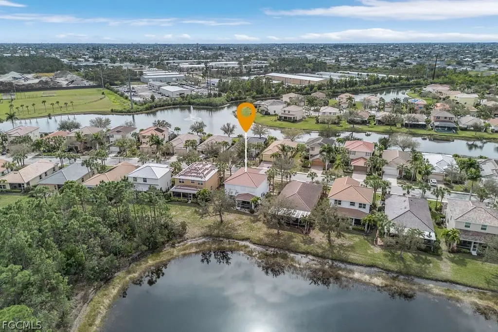 2557 Keystone Lake Drive, Cape Coral, FL 33909 - Image #1