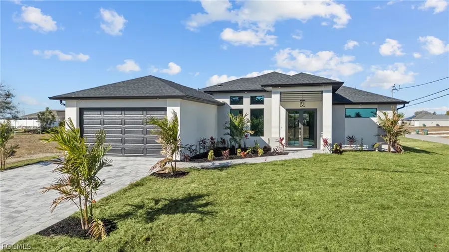 1030 NE 2nd Avenue, Cape Coral, FL 33909 - #2